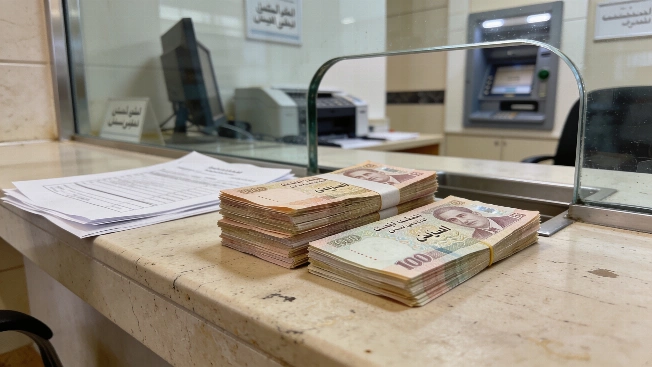 Emirates NBD Egypt lifts variable deposit rate to 19.5 percent Currency Information