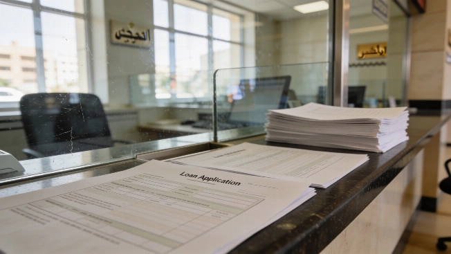 Egyptian banks push home renovation loans up to 15 million pounds Currency Information