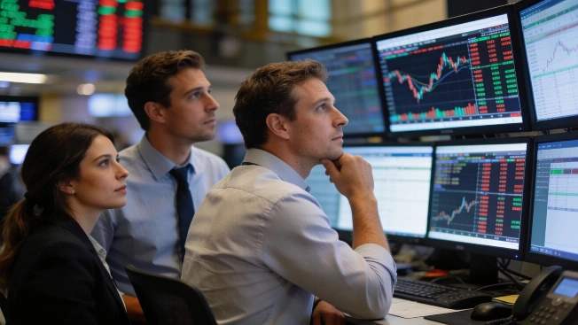 Six Market Signals Shaping the 2026 US Dollar Outlook Currency Information