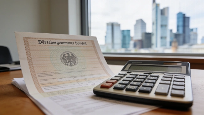 German Bond Yields Steady as Energy Tensions Offset US Disinflation Currency Information