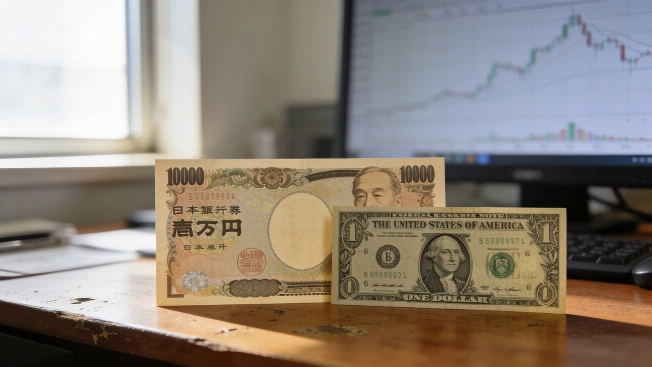 Goldman Sachs and Crédit Agricole slash dollar-yen forecasts Currency Information