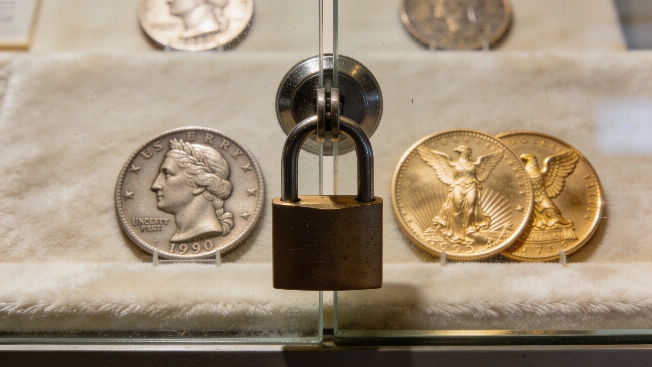 Unauthorized US Mint strikes challenge the definition of a coin Currency Information
