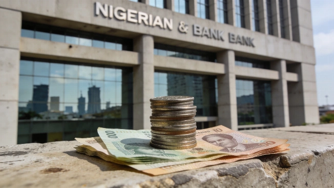 Nigerian Naira outlook brightens as oil revenues and high yields fuel gains Currency Information