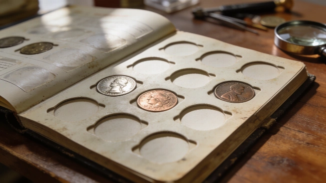 Collectors Reveal the Coins They Most Regret Letting Go Currency Information