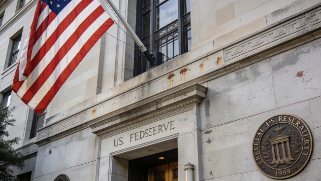 Dollar Faces Ongoing Pressure Ahead of Warsh's Jackson Hole Speech Currency Information