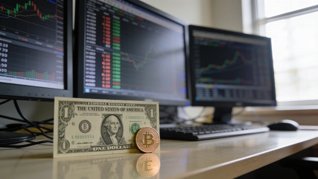 Dollar Index Rises as Central Banks Signal Rate Moves Currency Information