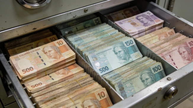 Latin American Currencies Draw Global Capital Despite Economic Risks Currency Information
