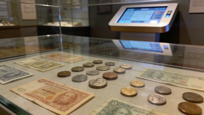 ANA Wins Top Numismatic Literary Guild Awards for Digital and Print Currency Information
