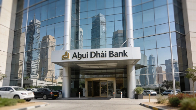 Big direct deals hit Abu Dhabi First Bank shares as profit growth slows Currency Information