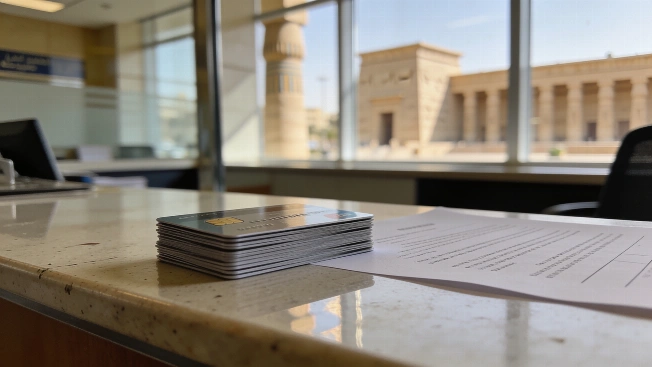 Legal Challenge Targets Bank Fees for Al Ahly Club Card Closures Currency Information