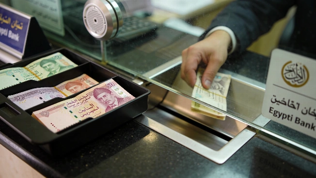 Saudi Riyal Rates Diverge Across Egyptian Banks in September 2026 Currency Information
