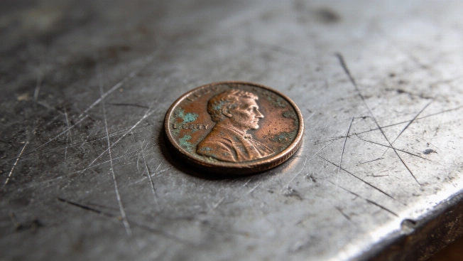 What a Single Lincoln Cent Reveals About US Money and History Currency Information