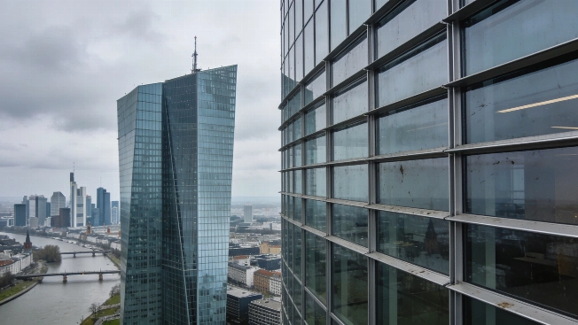 German ZEW Confidence Jump Fuels ECB Rate Hike Debate Currency Information