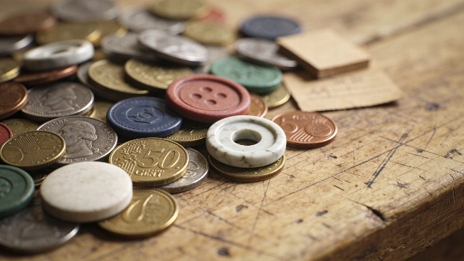 Can a Coin Exist Without Metal in the Digital Age Currency Information