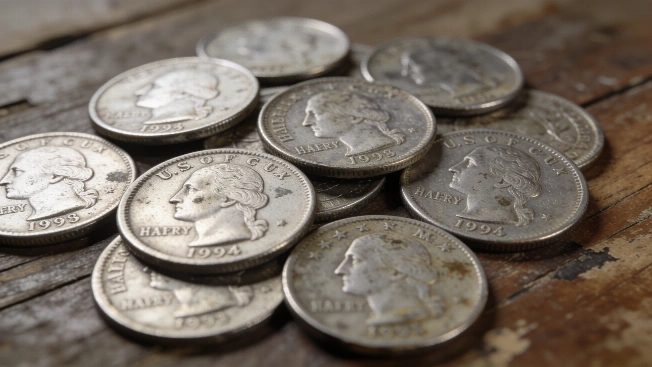 How Half Dimes Shaped Early U.S. Coinage and Monetary Policy Currency Information
