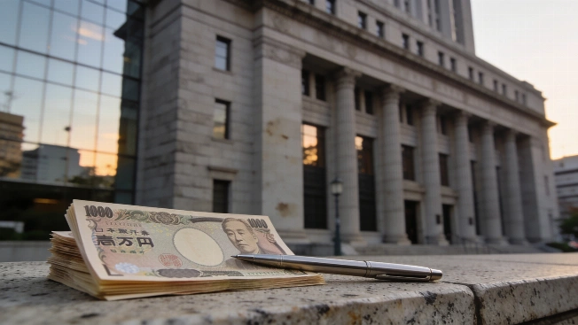 Speculators Bet on Japanese Yen Rebound as Policy Shift Accelerates Currency Information