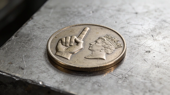 Royal Mint Marks Star Trek Sixty Years With Limited Collector Coin Currency Information