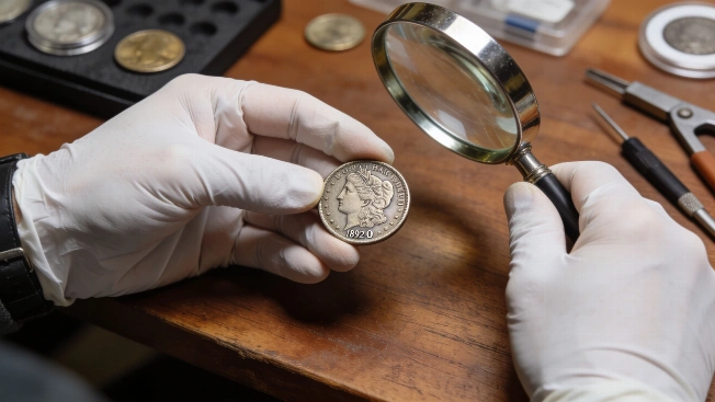 How the 1892-O Barber Half Dollar Micro O Became a Numismatic Icon Currency Information