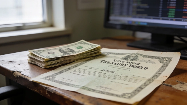 US Dollar Weakens as Treasury Moves Revive Debasement Debate Currency Information