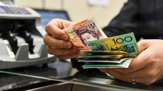 Pound Faces Pressure as Australian Inflation Data Looms Currency Information