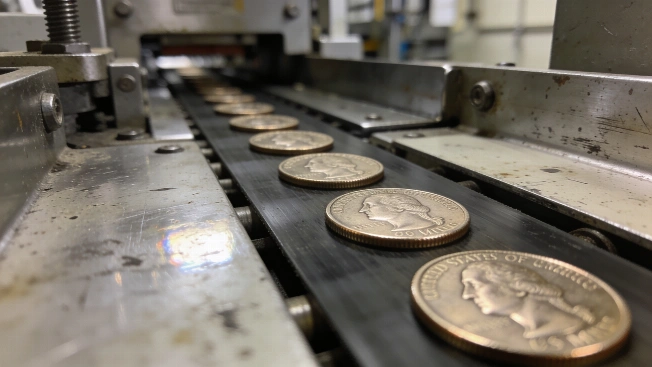 US Mint Faces Collector Uncertainty as Trump Coin Sparks Debate Currency Information