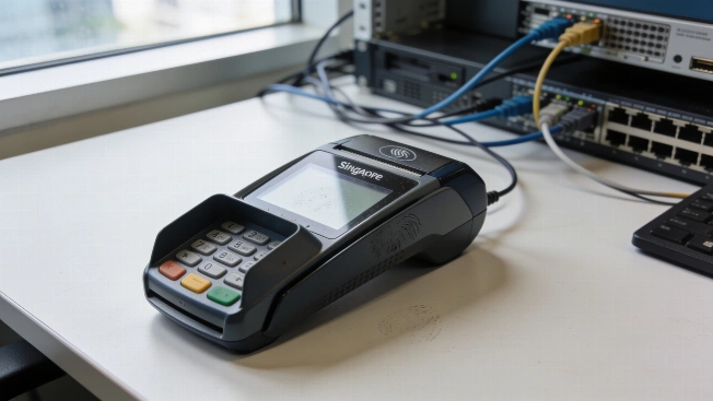 DBS and Stripe launch AI payments integration across Asia Pacific Currency Information