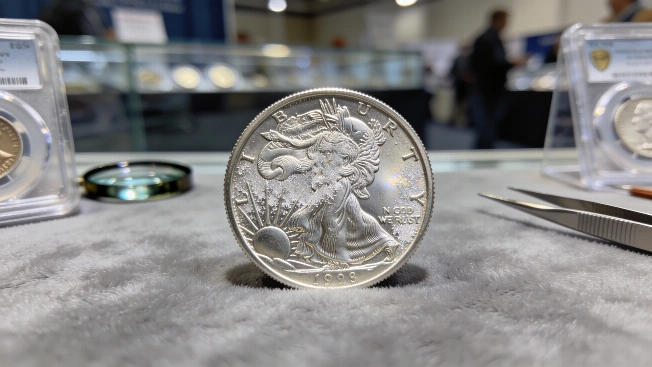 ANA Unveils America 250 Medal at World's Fair of Money Currency Information