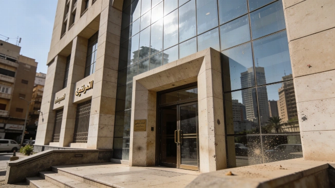 Qara for Energy Tops Egypt's Stock Market as Banks Hold Ground Currency Information
