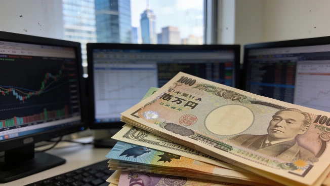 NZD/USD, USD/JPY, and AUD/USD Face Key Tests as Policy Shifts Loom Currency Information