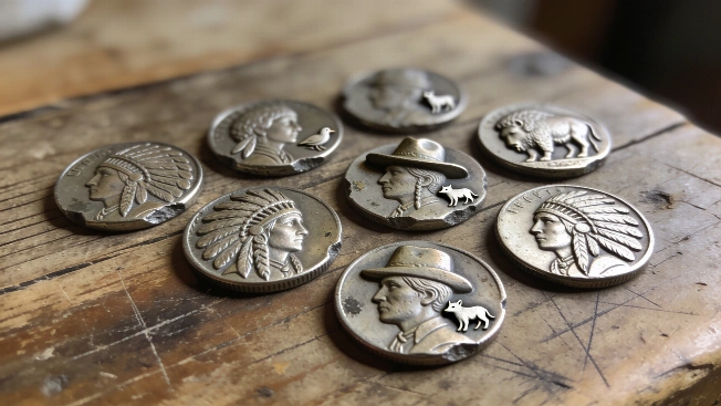 Hobo nickel collection heads to major auction in 2026 Currency Information