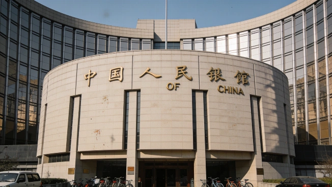People's Bank of China Slows Yuan Gains but Maintains Upward Path Currency Information