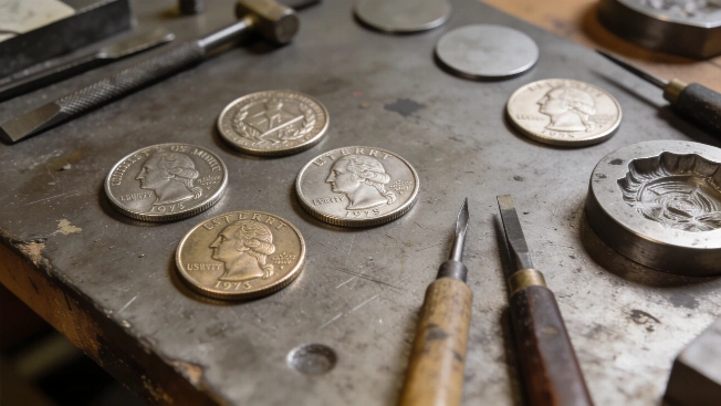 US Mint Selects 37 Artists to Shape Future American Coins Currency Information