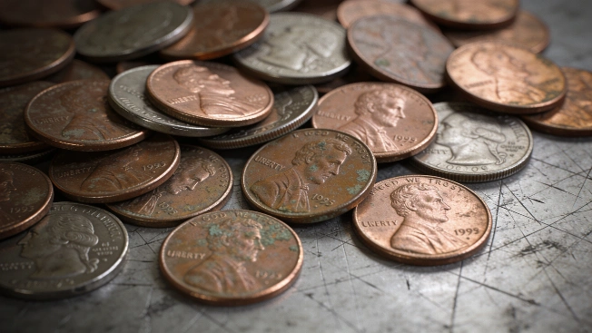 US House Votes to End Circulating Pennies After 232 Years Currency Information