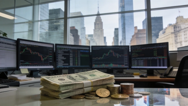 USD/CAD Outlook: UBS Sees Room for Dollar Gains on Rate Gap Currency Information