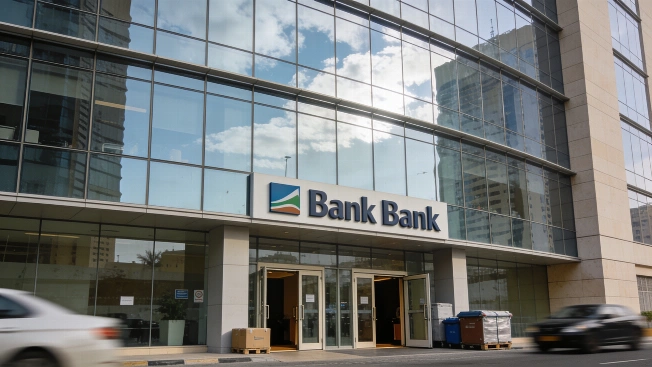 Seviora and Bank FAB launch strategic investment partnership Currency Information