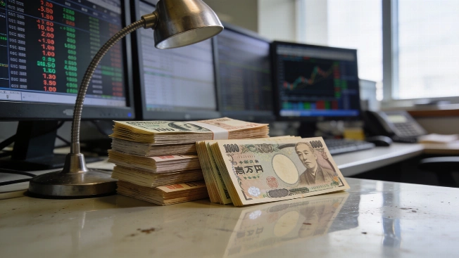 Dollar Faces Pressure as Fed Signals Pause and Yen Rally Stalls Currency Information