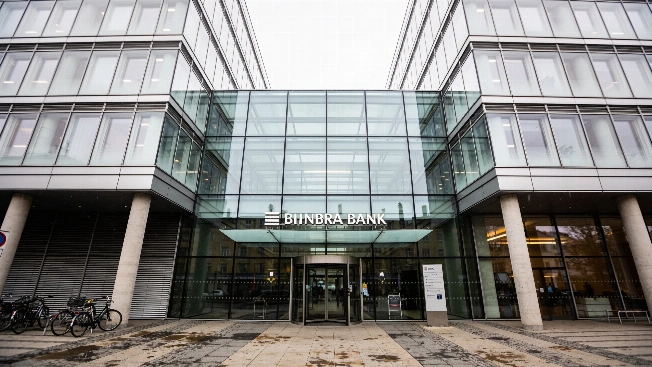Allica Bank Seeks Swedish Licence to Expand Digital Business Banking Currency Information