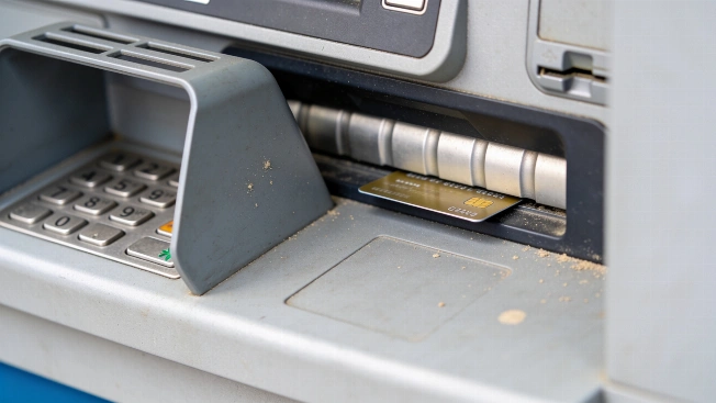 Emirates NBD Egypt warns customers: Don't hand your card to strangers at ATMs Currency Information