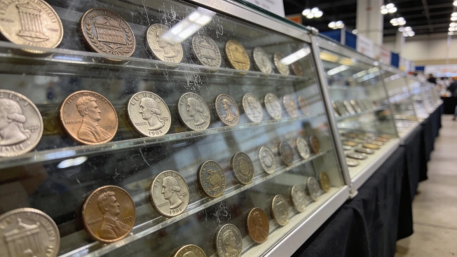2026 Great American Coin Show Expands Collector Education and Prizes Currency Information