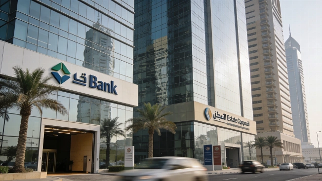 Bank and property stocks steady UAE markets as indexes hold firm Currency Information