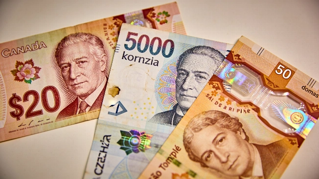 Canada, Czechia, and São Tomé and Príncipe unveil new banknotes Currency Information