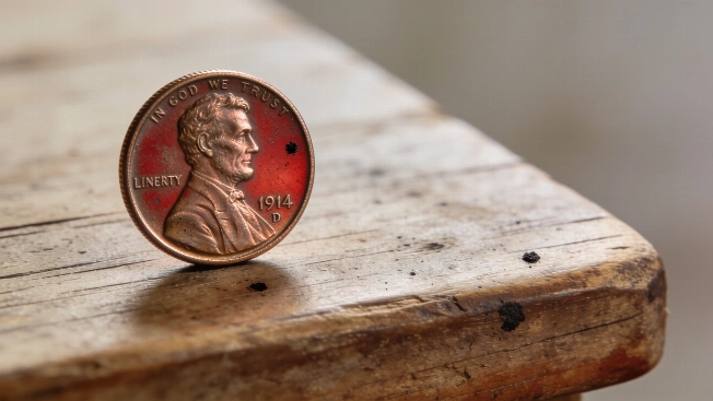 Why the 1914 D Lincoln Cent Became the Rarest Mint State Penny Currency Information