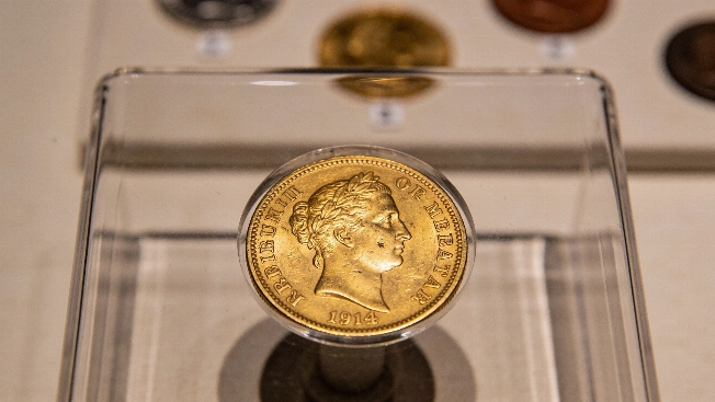 Finest 1879 Quintuple Stella Gold Coin to Be Auctioned in 2026 Currency Information