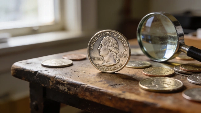 Collectors Divided Over New Semiquincentennial Dollar Coin Release Currency Information