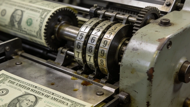 How a 1976 $2 Bill Serial Number Error Became a Collector's Rarity Currency Information