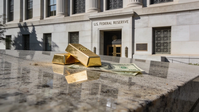 US Dollar Weakness Driven by Rates, Not Debasement, Says BofA Currency Information