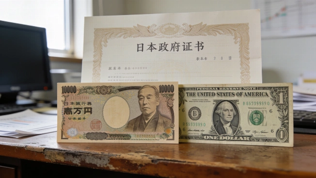 Yen Strengthens as Dollar Falls Below Key Level in Rapid Shift Currency Information