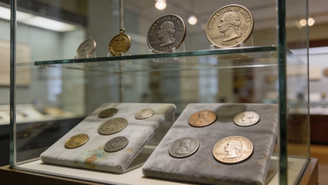 ANA to Honor Terranova, Eliasberg, and Green at 2026 Coin Event Currency Information