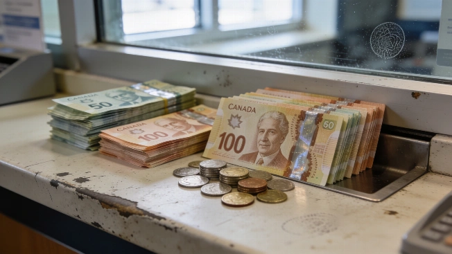 Canadian Dollar Holds Firm as Energy Costs Push Inflation to 3.0% Currency Information