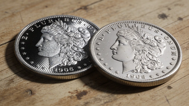 Enhanced Morgan and Peace Dollars Return as 2026 Collector Coins Currency Information